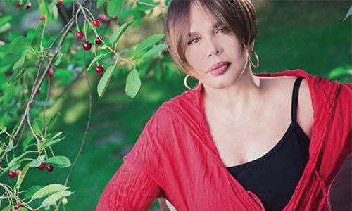 SEZEN AKSU'DAN BEŞ YIL SONRA YENİ ALBÜM